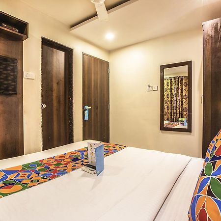 Hygienic Hotel Liberty Plaza Mumbai Ngoại thất bức ảnh