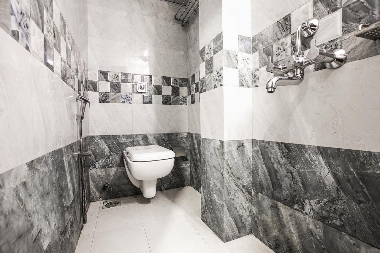 Hygienic Hotel Liberty Plaza Mumbai Ngoại thất bức ảnh