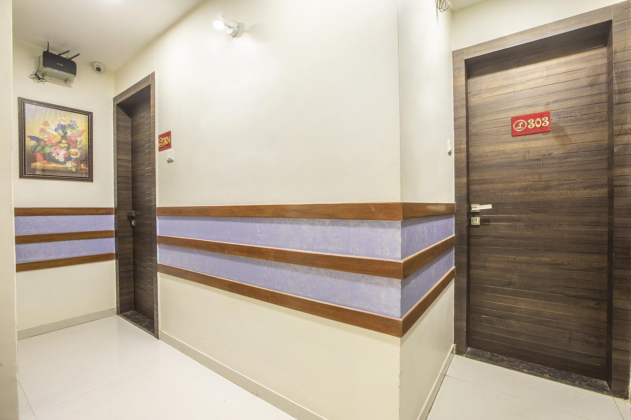 Hygienic Hotel Liberty Plaza Mumbai Ngoại thất bức ảnh