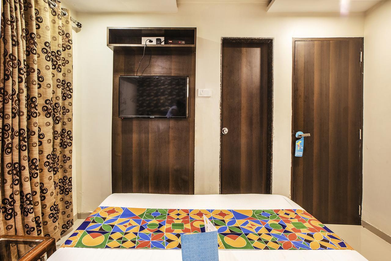 Hygienic Hotel Liberty Plaza Mumbai Ngoại thất bức ảnh
