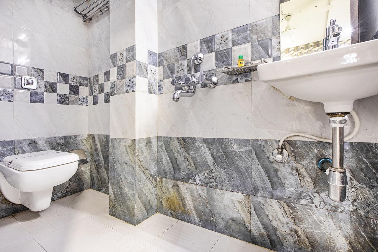 Hygienic Hotel Liberty Plaza Mumbai Ngoại thất bức ảnh