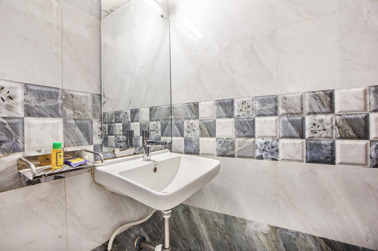 Hygienic Hotel Liberty Plaza Mumbai Ngoại thất bức ảnh